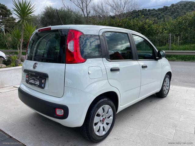 Auto - Fiat panda 1.2 easy