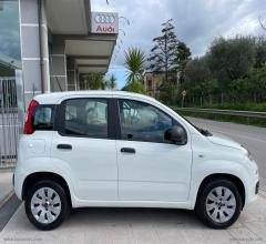 Auto - Fiat panda 1.2 easy