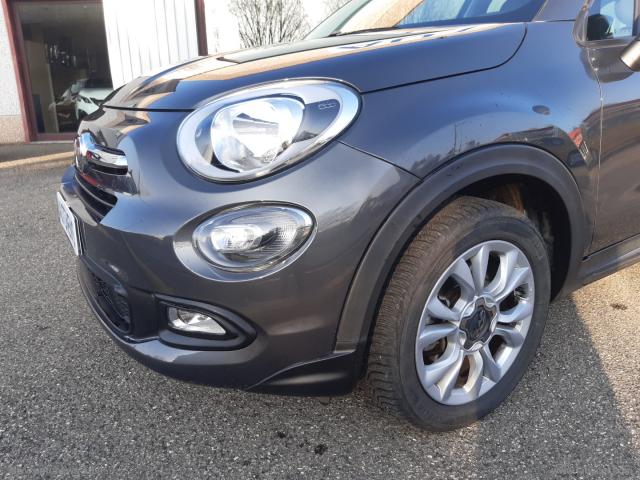 Auto - Fiat 500x 1.6 e-torq 110 cv pop star