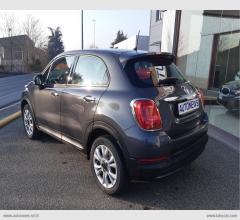 Auto - Fiat 500x 1.6 e-torq 110 cv pop star