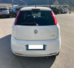 Auto - Fiat grande punto 1.3mjt 75 3p.van actual 2pt