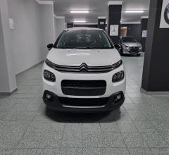 Auto - Citroen c3 puretech 83 s&s feel