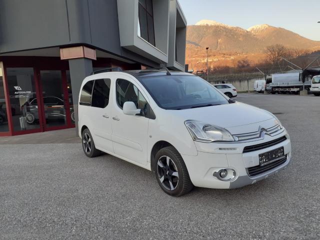 Auto - Citroen berlingo multispace 1.6 hdi 115 cv