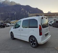 Auto - Citroen berlingo multispace 1.6 hdi 115 cv