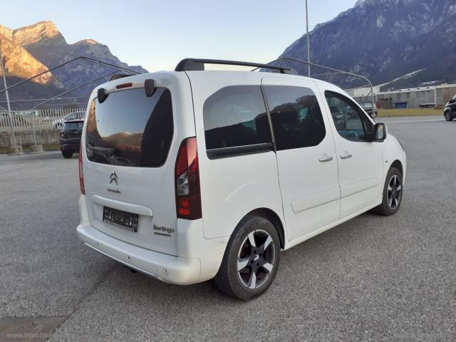 Auto - Citroen berlingo multispace 1.6 hdi 115 cv