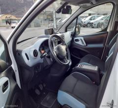 Auto - Citroen berlingo multispace 1.6 hdi 115 cv