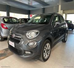 Fiat 500x 1.3 m.jet 95 cv pop star