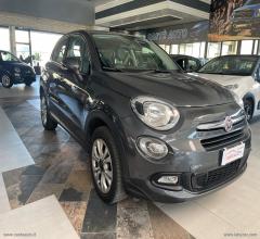 Auto - Fiat 500x 1.3 m.jet 95 cv pop star