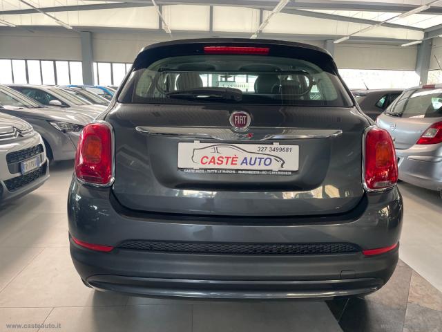 Auto - Fiat 500x 1.3 m.jet 95 cv pop star