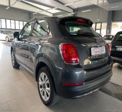 Auto - Fiat 500x 1.3 m.jet 95 cv pop star