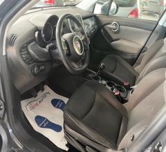 Auto - Fiat 500x 1.3 m.jet 95 cv pop star