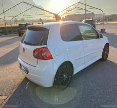 Auto - Volkswagen golf 2.0 16v tfsi 3p. gti