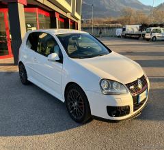 Auto - Volkswagen golf 2.0 16v tfsi 3p. gti