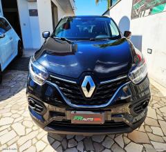 Renault kadjar blue dci 8v 115 cv edc black edition