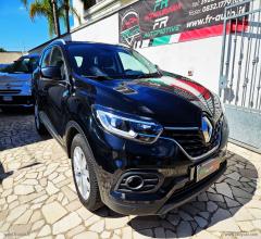 Auto - Renault kadjar blue dci 8v 115 cv edc black edition