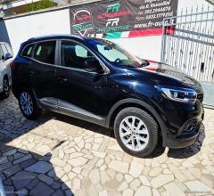 Auto - Renault kadjar blue dci 8v 115 cv edc black edition