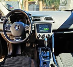 Auto - Renault kadjar blue dci 8v 115 cv edc black edition