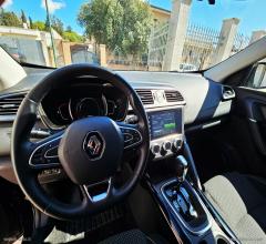 Auto - Renault kadjar blue dci 8v 115 cv edc black edition