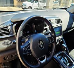 Auto - Renault kadjar blue dci 8v 115 cv edc black edition