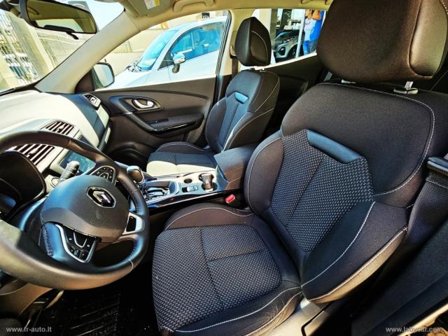 Auto - Renault kadjar blue dci 8v 115 cv edc black edition