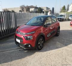 Auto - Citroen c3 puretech 83 s&s shine