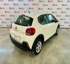 Auto - Citroen c3 bluehdi 100 s&s business combi