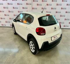 Auto - Citroen c3 bluehdi 100 s&s business combi