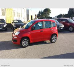 Auto - Fiat panda 1.2 s&s easy 5 posti