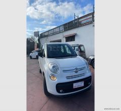 Auto - Fiat panda 1.0 firefly s&s hybrid