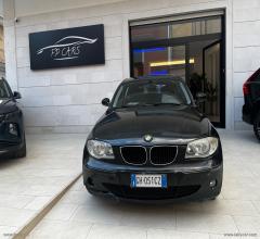 Auto - Bmw 118d 5p. futura