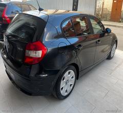 Auto - Bmw 118d 5p. futura