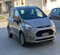 Auto - Ford b-max 1.4 90 cv gpl