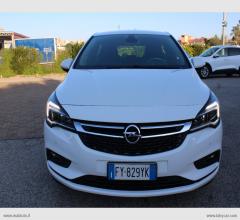 Auto - Opel astra 1.6 cdti 110 cv s&s 5p. business