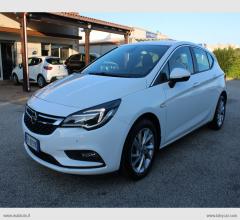 Auto - Opel astra 1.6 cdti 110 cv s&s 5p. business