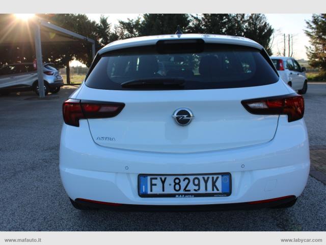 Auto - Opel astra 1.6 cdti 110 cv s&s 5p. business