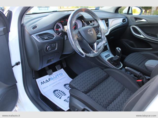 Auto - Opel astra 1.6 cdti 110 cv s&s 5p. business