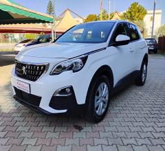 Peugeot 3008 bluehdi 130 s&s business