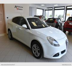 Auto - Alfa romeo giulietta 1.6 jtdm-2 105 cv distinctive