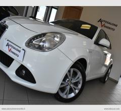 Auto - Alfa romeo giulietta 1.6 jtdm-2 105 cv distinctive