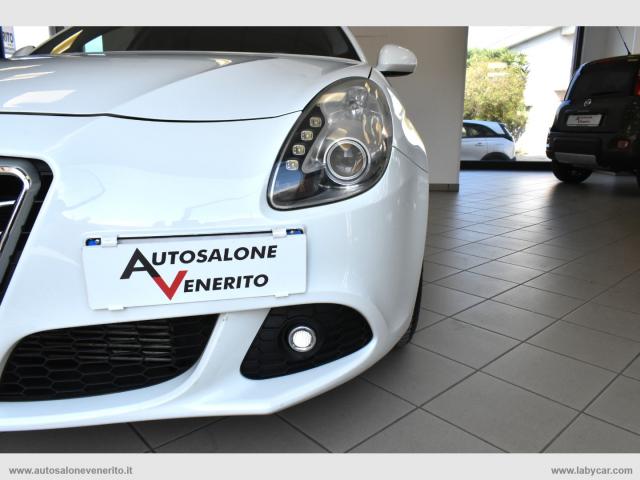 Auto - Alfa romeo giulietta 1.6 jtdm-2 105 cv distinctive