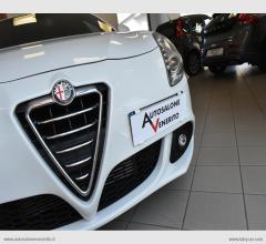 Auto - Alfa romeo giulietta 1.6 jtdm-2 105 cv distinctive