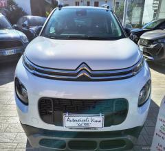 Auto - Citroen c3 aircross bluehdi 100 s&s shine