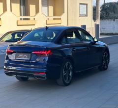 Auto - Audi a4 30 tdi/136cv s tronic s line edition