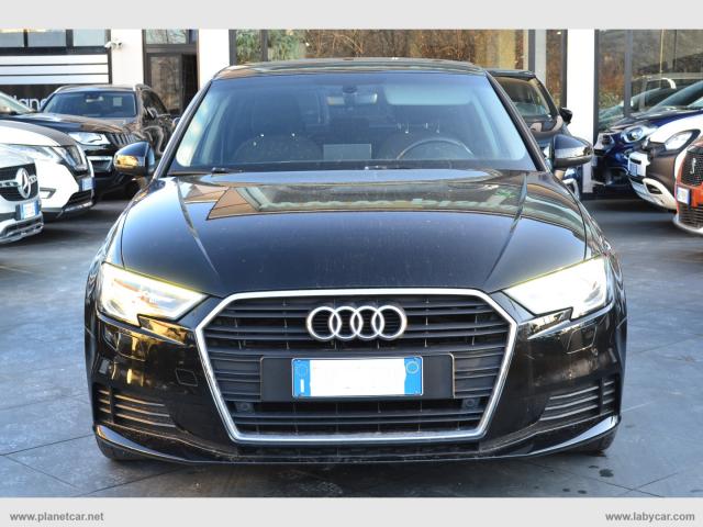 Auto - Audi a3 spb 30 tdi s tronic admired