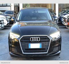 Auto - Audi a3 spb 30 tdi s tronic admired