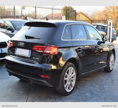 Auto - Audi a3 spb 30 tdi s tronic admired