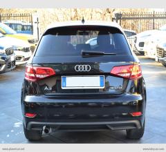 Auto - Audi a3 spb 30 tdi s tronic admired