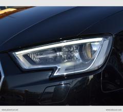 Auto - Audi a3 spb 30 tdi s tronic admired