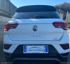 Auto - Volkswagen t-roc 2.0 tdi 150 dsg 4motion adv. bmt