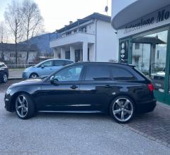 Auto - Audi a6 avant 3.0 tdi 245cv qu. s tronic adv.